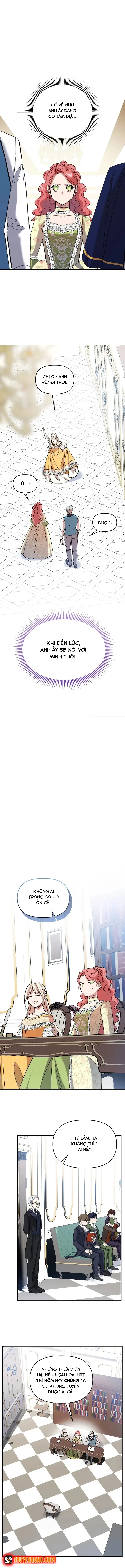 Đừng Thuần Hóa Cô Nàng Đanh Đá Chapter 21 - 13