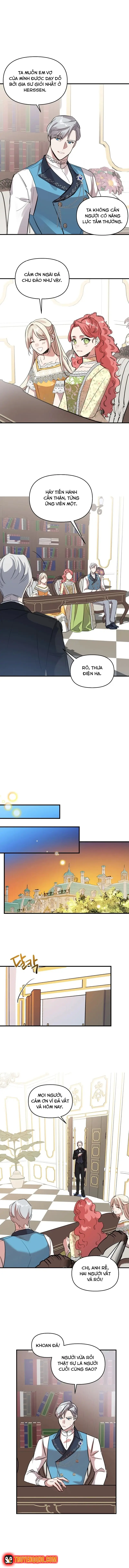 Đừng Thuần Hóa Cô Nàng Đanh Đá Chapter 21 - 14