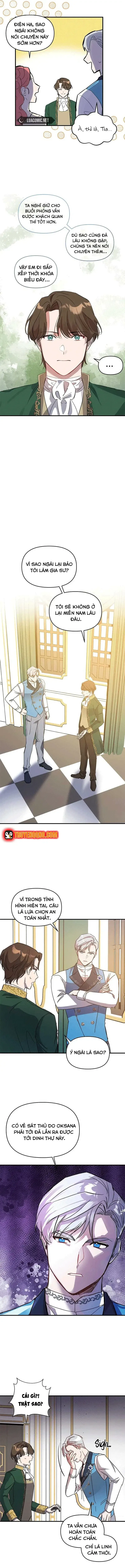 Đừng Thuần Hóa Cô Nàng Đanh Đá Chapter 22.1 - 11