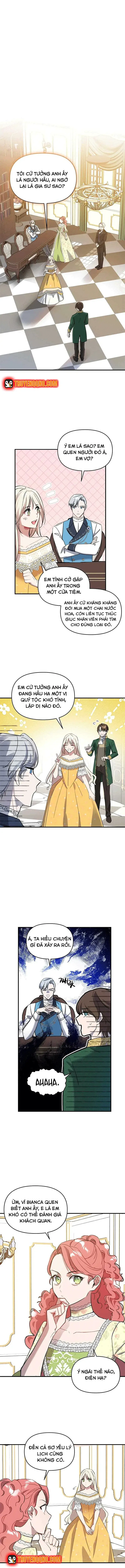 Đừng Thuần Hóa Cô Nàng Đanh Đá Chapter 22 - 4