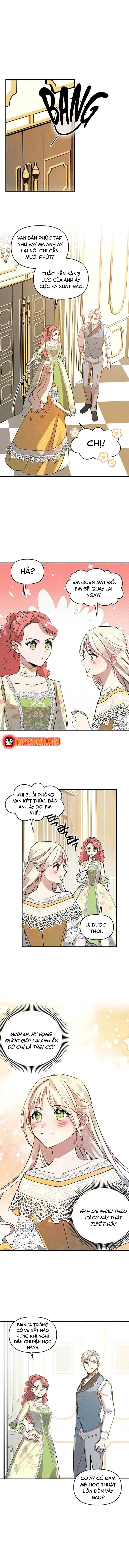 Đừng Thuần Hóa Cô Nàng Đanh Đá Chapter 22 - 6