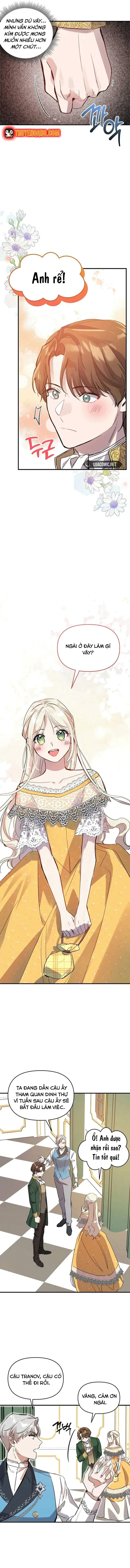 Đừng Thuần Hóa Cô Nàng Đanh Đá Chapter 22 - 13