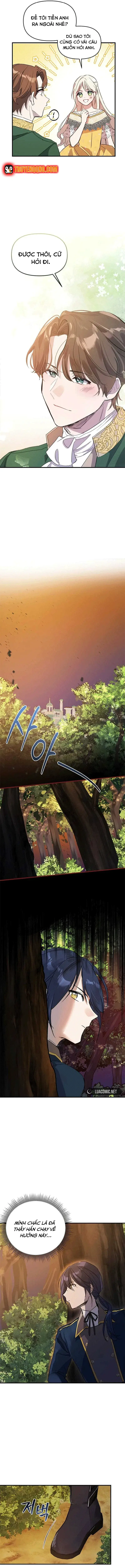 Đừng Thuần Hóa Cô Nàng Đanh Đá Chapter 22 - 14