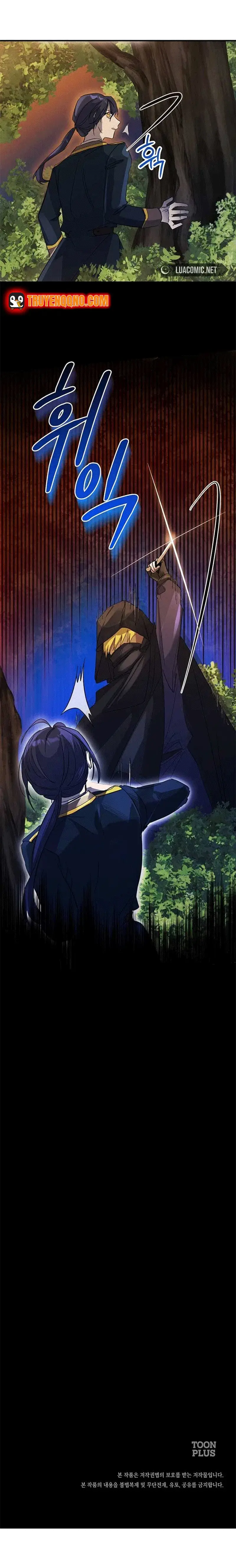 Đừng Thuần Hóa Cô Nàng Đanh Đá Chapter 22 - 15