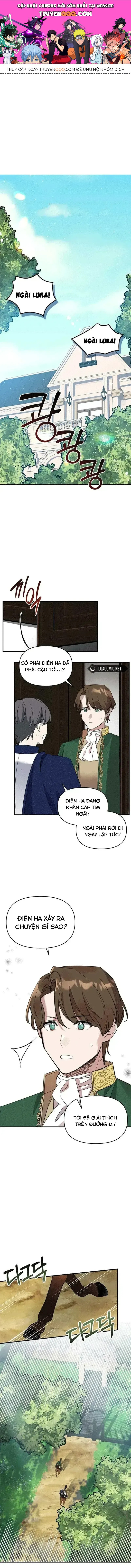 Đừng Thuần Hóa Cô Nàng Đanh Đá Chapter 23.1 - 1