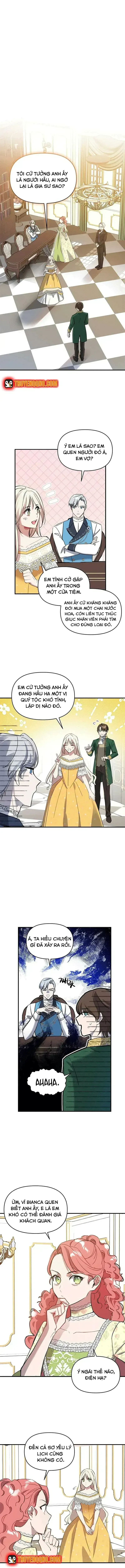 Đừng Thuần Hóa Cô Nàng Đanh Đá Chapter 23.1 - 2