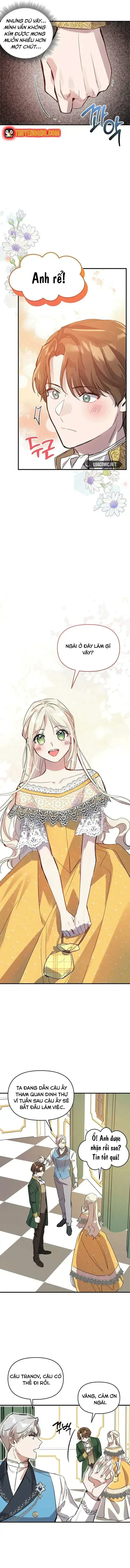 Đừng Thuần Hóa Cô Nàng Đanh Đá Chapter 23.1 - 11