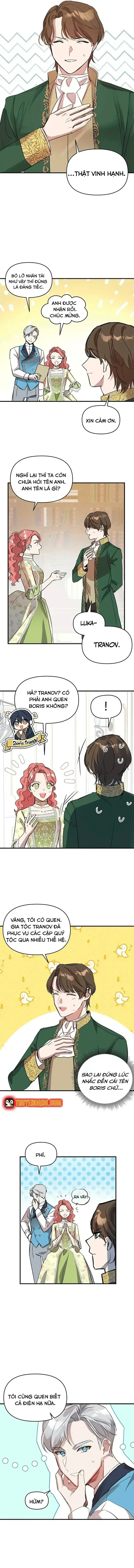 Đừng Thuần Hóa Cô Nàng Đanh Đá Chapter 23.1 - 8