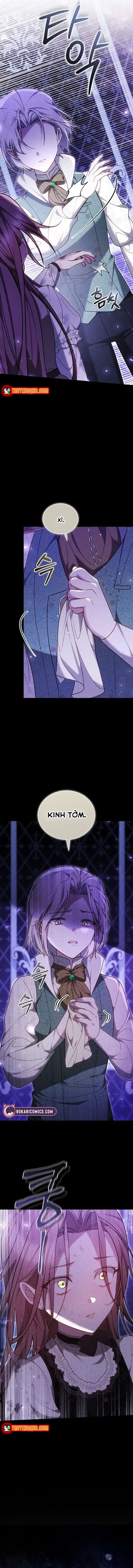 Đừng Thuần Hóa Cô Nàng Đanh Đá Chapter 23.2 - 15