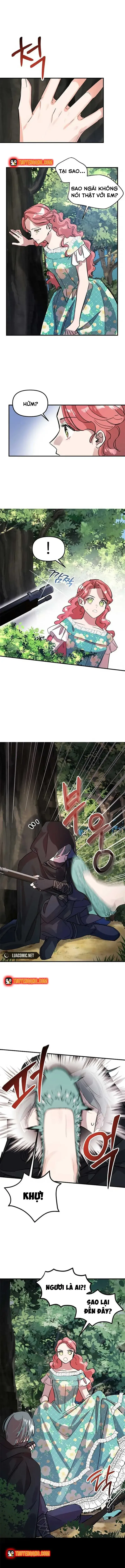 Đừng Thuần Hóa Cô Nàng Đanh Đá Chapter 23.2 - 20
