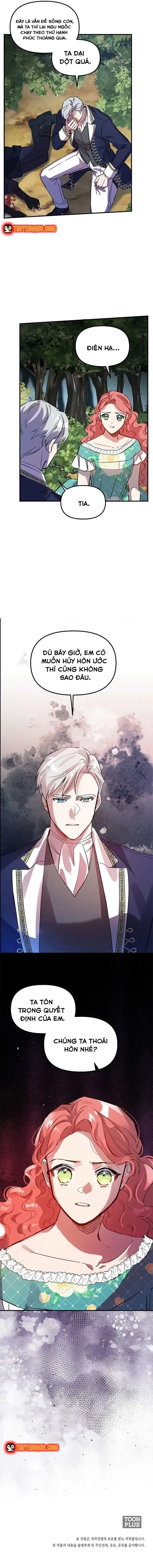Đừng Thuần Hóa Cô Nàng Đanh Đá Chapter 23.2 - 30