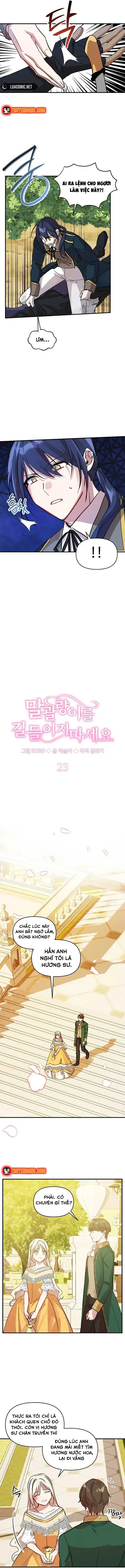 Đừng Thuần Hóa Cô Nàng Đanh Đá Chapter 23.2 - 6