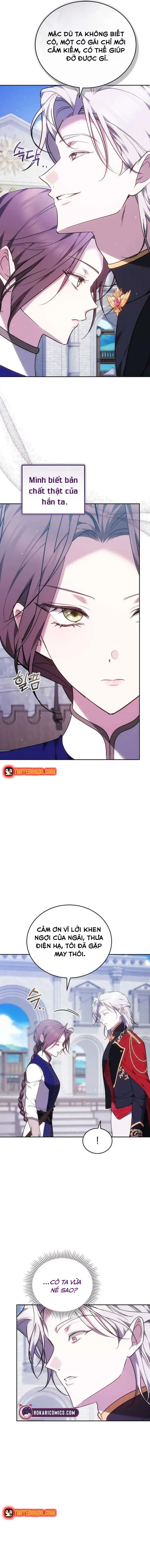 Đừng Thuần Hóa Cô Nàng Đanh Đá Chapter 23.2 - 7