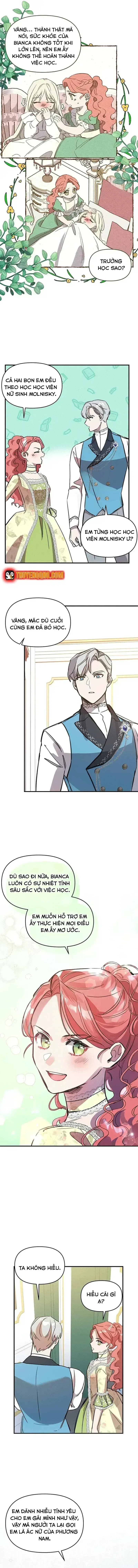 Đừng Thuần Hóa Cô Nàng Đanh Đá Chapter 23.7 - 5