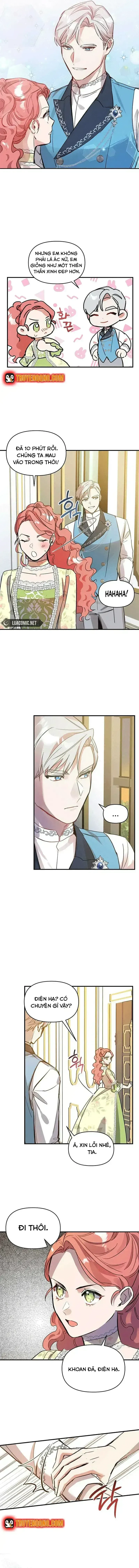 Đừng Thuần Hóa Cô Nàng Đanh Đá Chapter 23.7 - 6