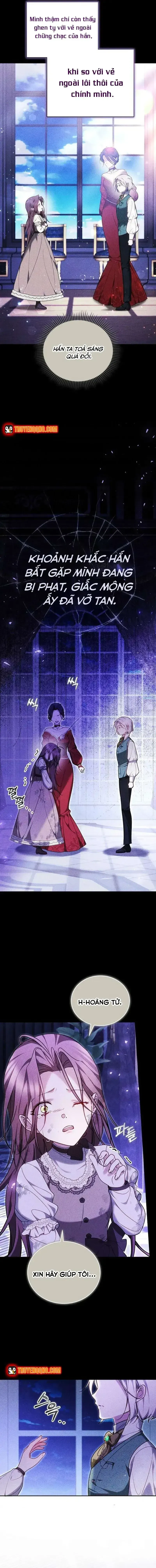 Đừng Thuần Hóa Cô Nàng Đanh Đá Chapter 23.8 - 12