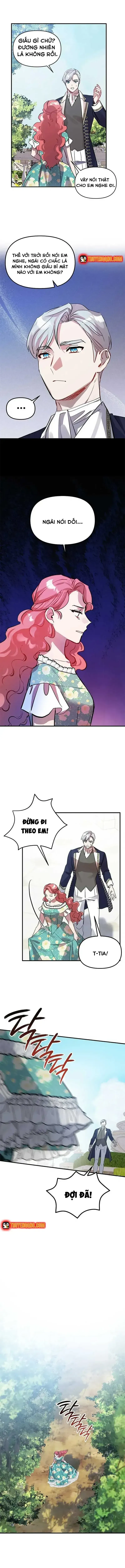 Đừng Thuần Hóa Cô Nàng Đanh Đá Chapter 23.8 - 17