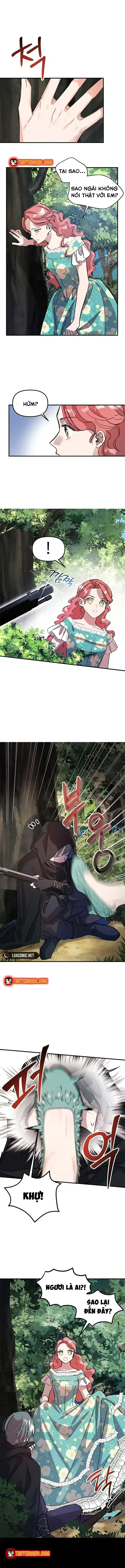 Đừng Thuần Hóa Cô Nàng Đanh Đá Chapter 23.8 - 19