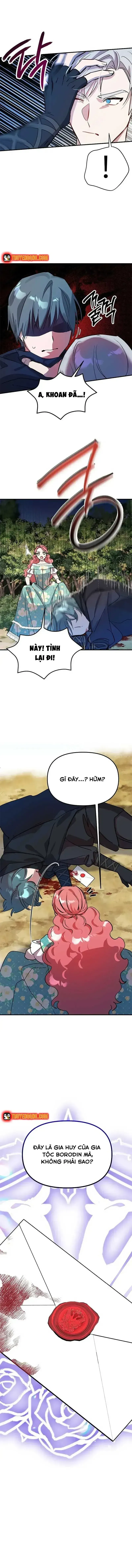 Đừng Thuần Hóa Cô Nàng Đanh Đá Chapter 23.8 - 23