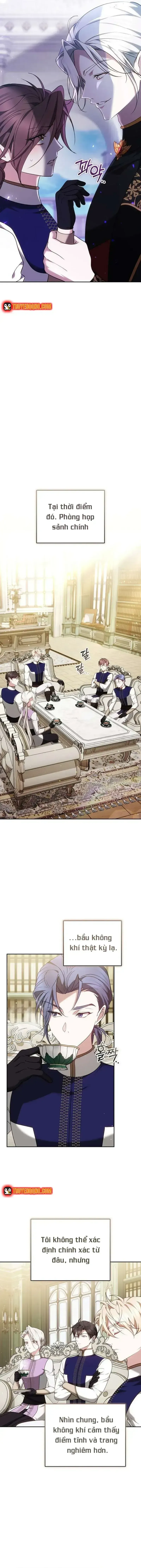 Đừng Thuần Hóa Cô Nàng Đanh Đá Chapter 23.8 - 26