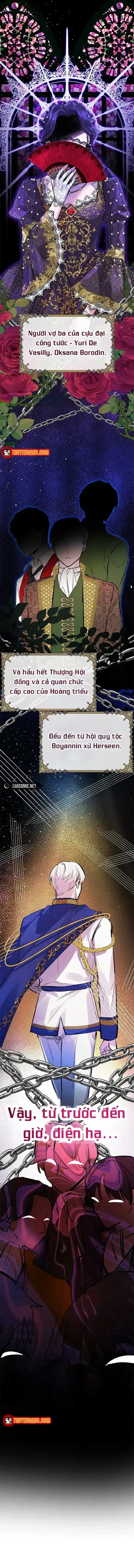 Đừng Thuần Hóa Cô Nàng Đanh Đá Chapter 23.8 - 27