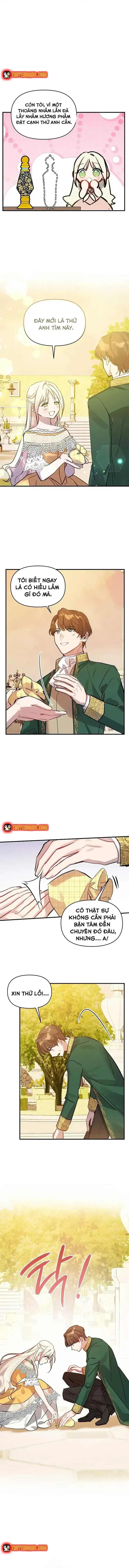 Đừng Thuần Hóa Cô Nàng Đanh Đá Chapter 23.8 - 7