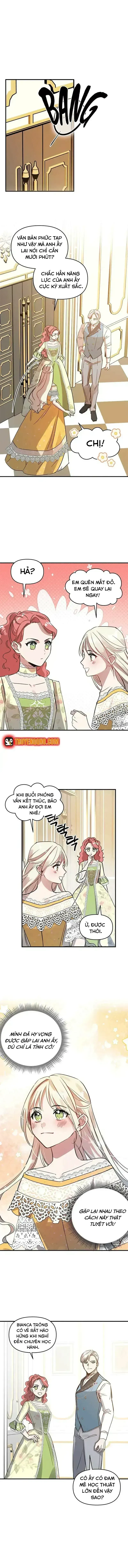 Đừng Thuần Hóa Cô Nàng Đanh Đá Chapter 23.9 - 4