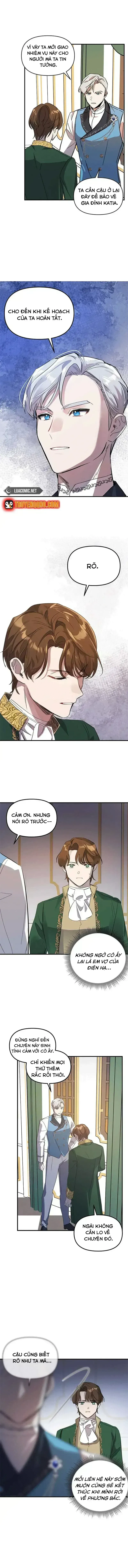 Đừng Thuần Hóa Cô Nàng Đanh Đá Chapter 23.9 - 10