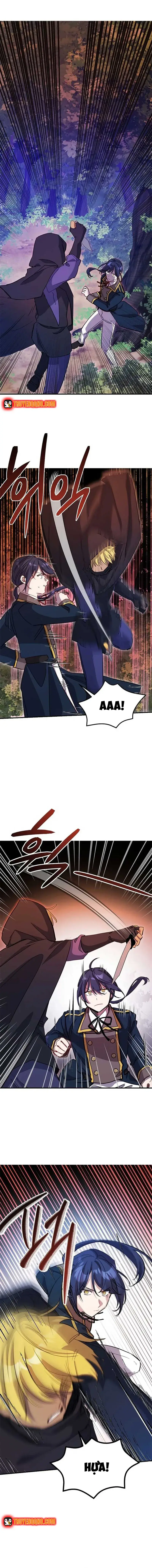 Đừng Thuần Hóa Cô Nàng Đanh Đá Chapter 23 - 4