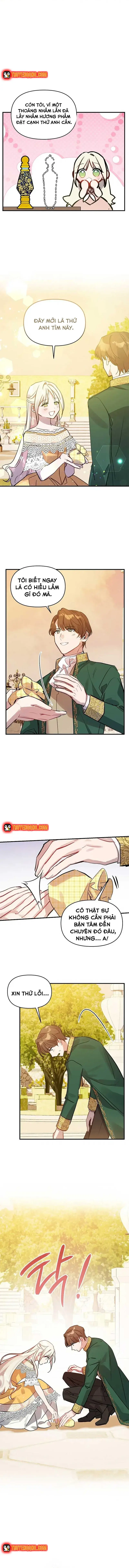 Đừng Thuần Hóa Cô Nàng Đanh Đá Chapter 23 - 8