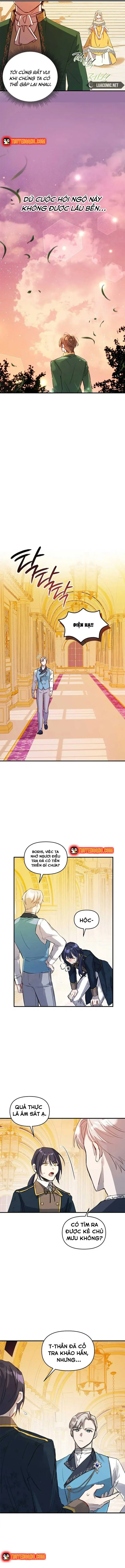 Đừng Thuần Hóa Cô Nàng Đanh Đá Chapter 23 - 12