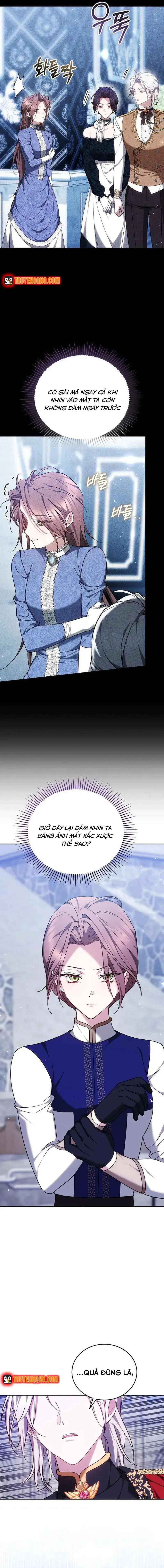 Đừng Thuần Hóa Cô Nàng Đanh Đá Chapter 23 - 21