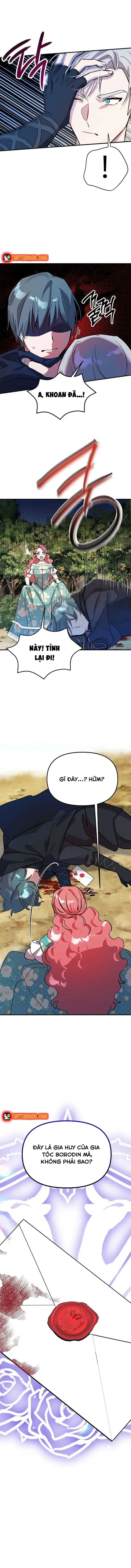 Đừng Thuần Hóa Cô Nàng Đanh Đá Chapter 23 - 24