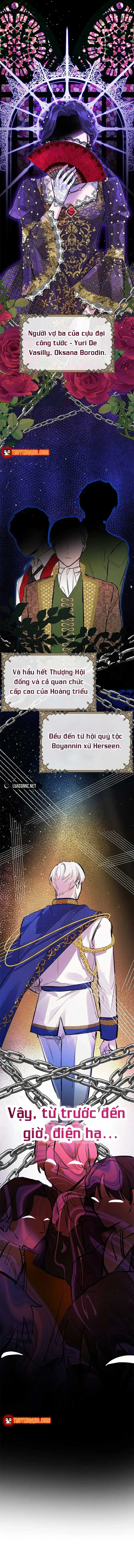 Đừng Thuần Hóa Cô Nàng Đanh Đá Chapter 23 - 28