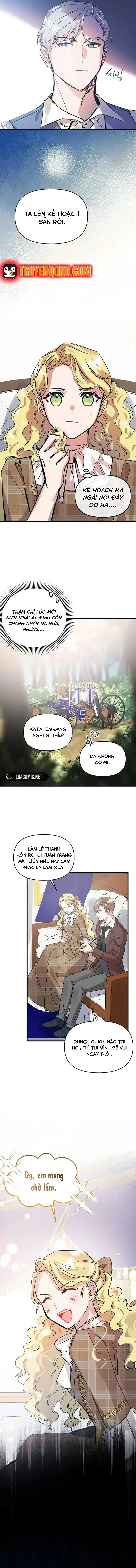 Đừng Thuần Hóa Cô Nàng Đanh Đá Chapter 24.1 - 14