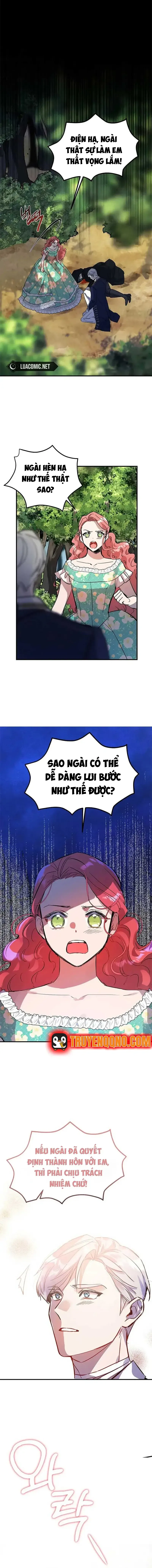 Đừng Thuần Hóa Cô Nàng Đanh Đá Chapter 24.2 - 3