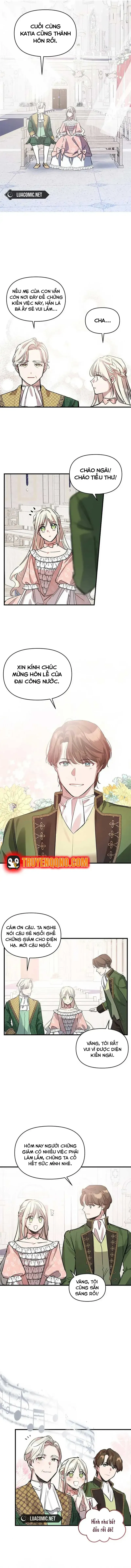 Đừng Thuần Hóa Cô Nàng Đanh Đá Chapter 24.2 - 8