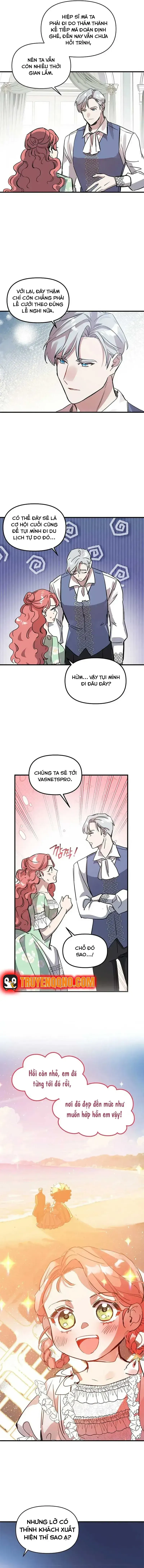 Đừng Thuần Hóa Cô Nàng Đanh Đá Chapter 24.3 - 13