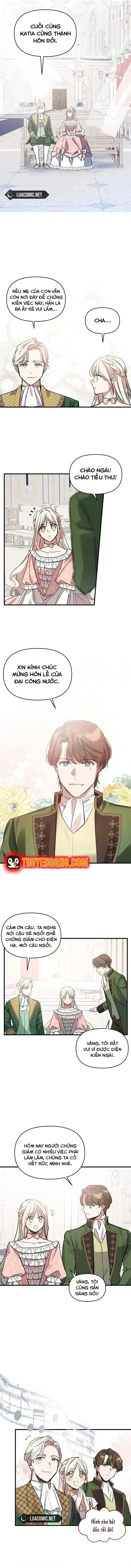 Đừng Thuần Hóa Cô Nàng Đanh Đá Chapter 24.4 - 8