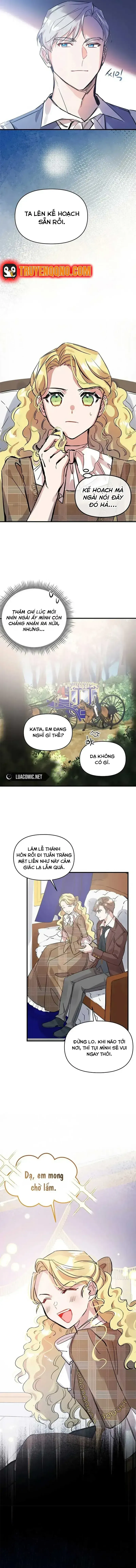 Đừng Thuần Hóa Cô Nàng Đanh Đá Chapter 24.6 - 14