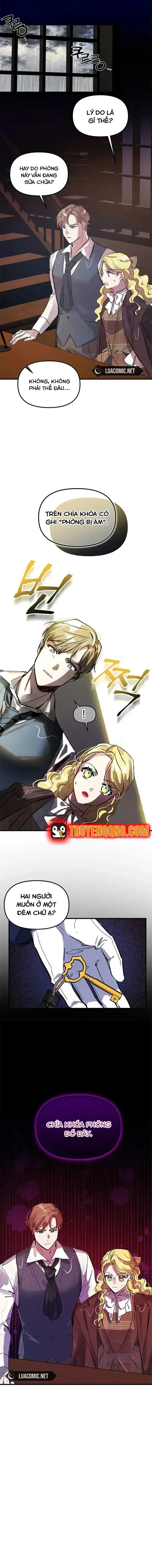 Đừng Thuần Hóa Cô Nàng Đanh Đá Chapter 24.6 - 17