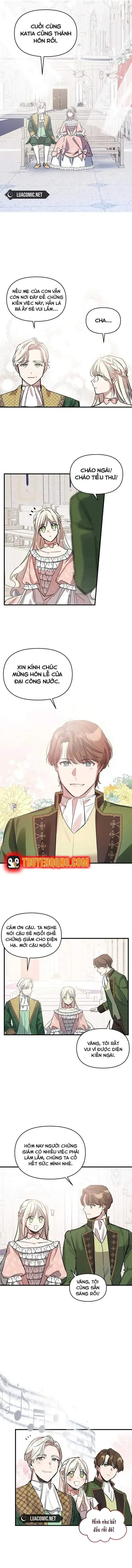 Đừng Thuần Hóa Cô Nàng Đanh Đá Chapter 24.6 - 8