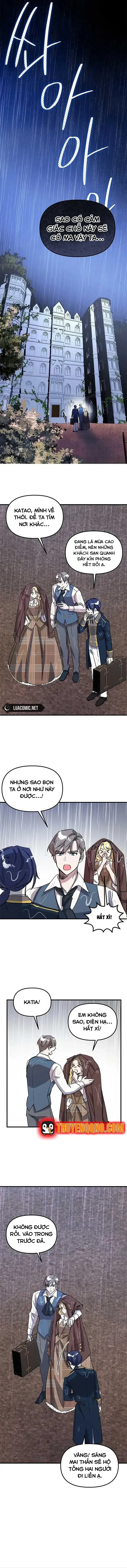 Đừng Thuần Hóa Cô Nàng Đanh Đá Chapter 24.7 - 14