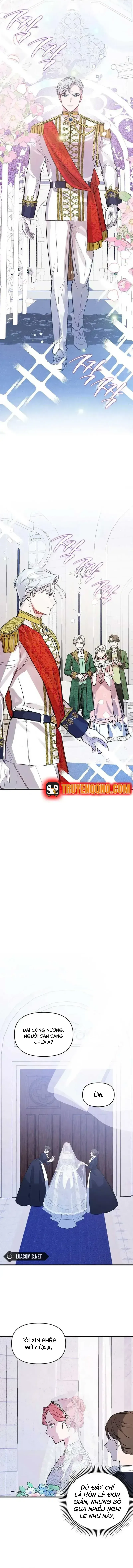 Đừng Thuần Hóa Cô Nàng Đanh Đá Chapter 24.7 - 8