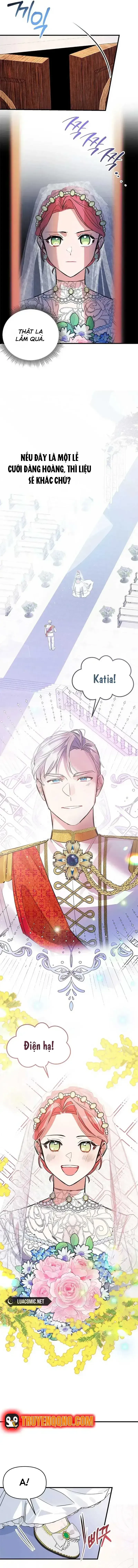 Đừng Thuần Hóa Cô Nàng Đanh Đá Chapter 24.7 - 9