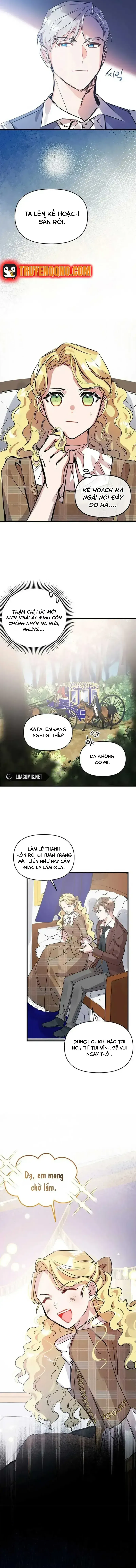 Đừng Thuần Hóa Cô Nàng Đanh Đá Chapter 24.8 - 13