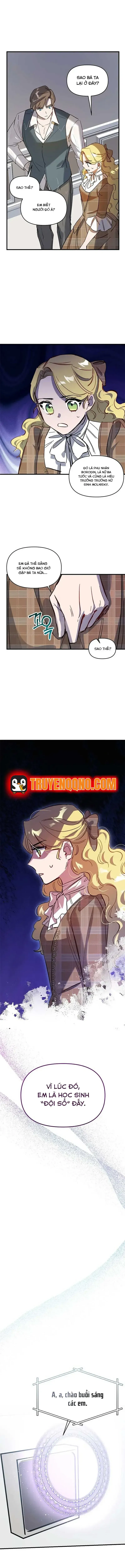 Đừng Thuần Hóa Cô Nàng Đanh Đá Chapter 25.1 - 8