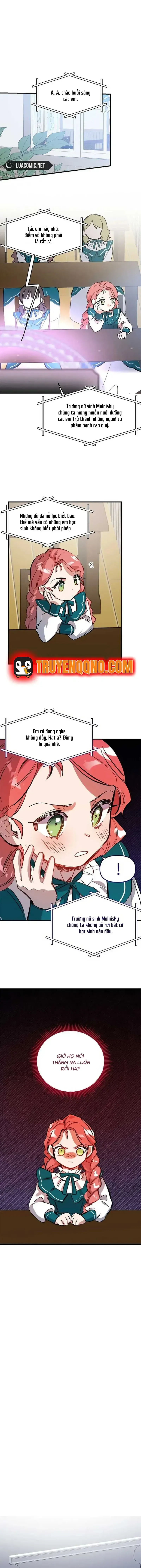 Đừng Thuần Hóa Cô Nàng Đanh Đá Chapter 25.3 - 13