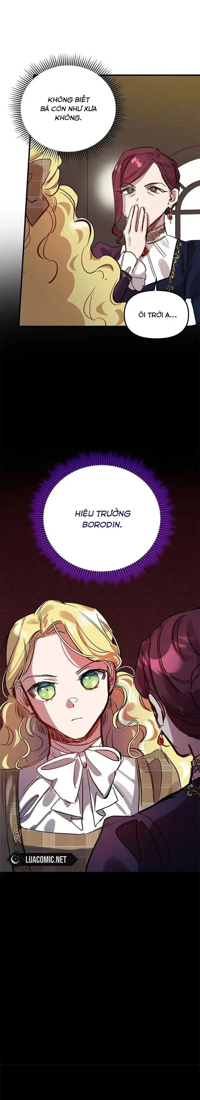 Đừng Thuần Hóa Cô Nàng Đanh Đá Chapter 25.3 - 15