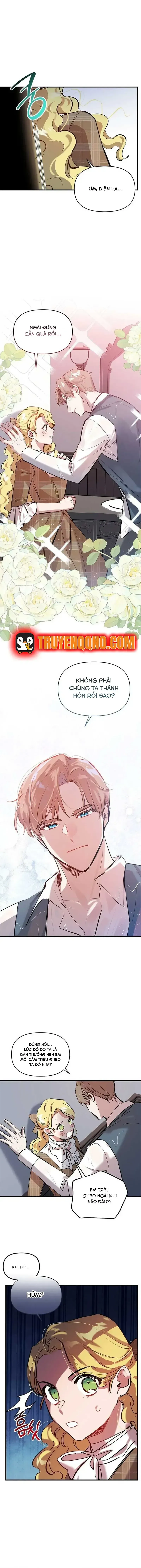 Đừng Thuần Hóa Cô Nàng Đanh Đá Chapter 25.3 - 5